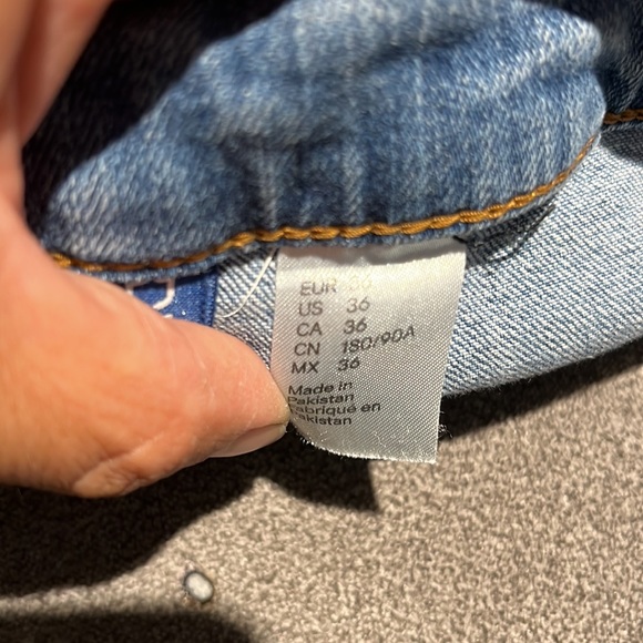 H&M jeans - Picture 7 of 7